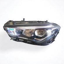 Load image into Gallery viewer, Frontscheinwerfer Mercedes-Benz Cla A1189068300 FULL LED Links Headlight