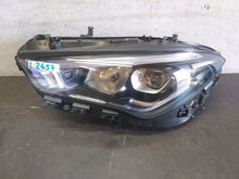 Load image into Gallery viewer, Frontscheinwerfer Mercedes-Benz Cla A1189068300 FULL LED Links Headlight