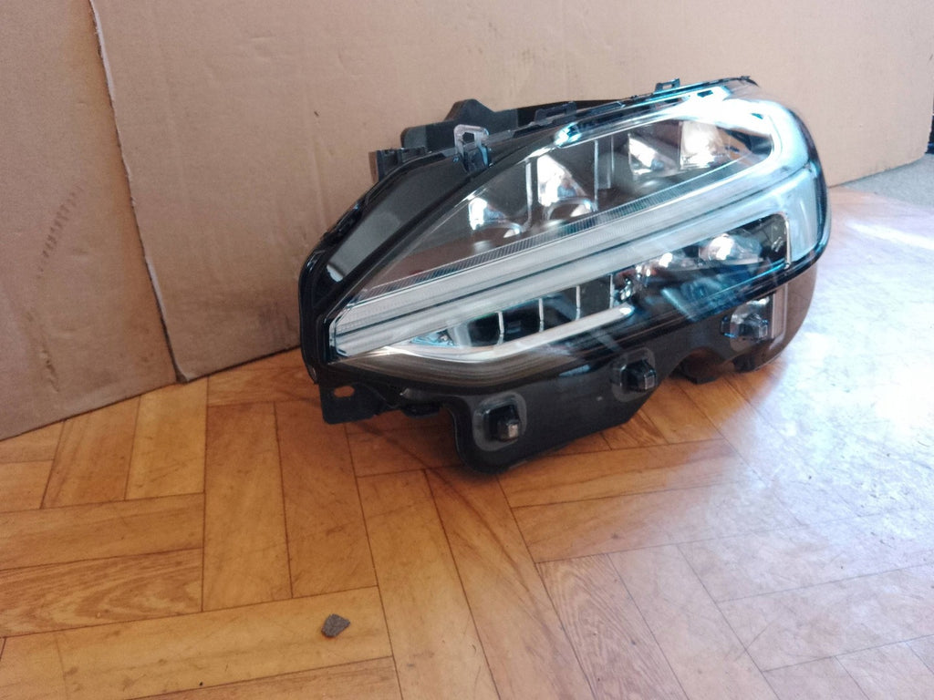 Frontscheinwerfer Volvo 32228310 Full LED Links Scheinwerfer Headlight SCH7938385405qw