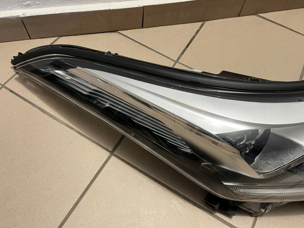 Frontscheinwerfer Toyota Chr 81110-F4170 Full LED Rechts Scheinwerfer Headlight SCH7783209511vu