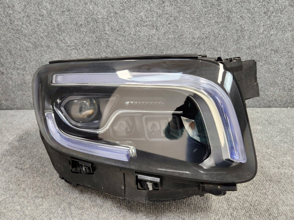 Frontscheinwerfer Mercedes-Benz Glb X247 A2479060206SCZ LED Rechts Headlight SCH7041825437ca