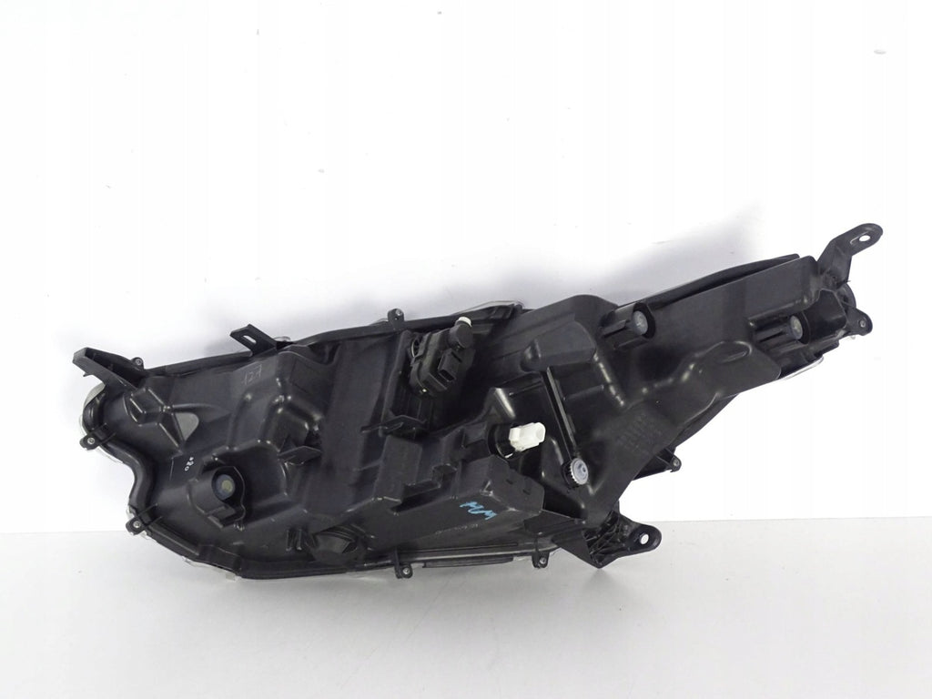 Frontscheinwerfer Toyota 4 Yaris KO-8EU Rechts Scheinwerfer Headlight SCH4565423021qw