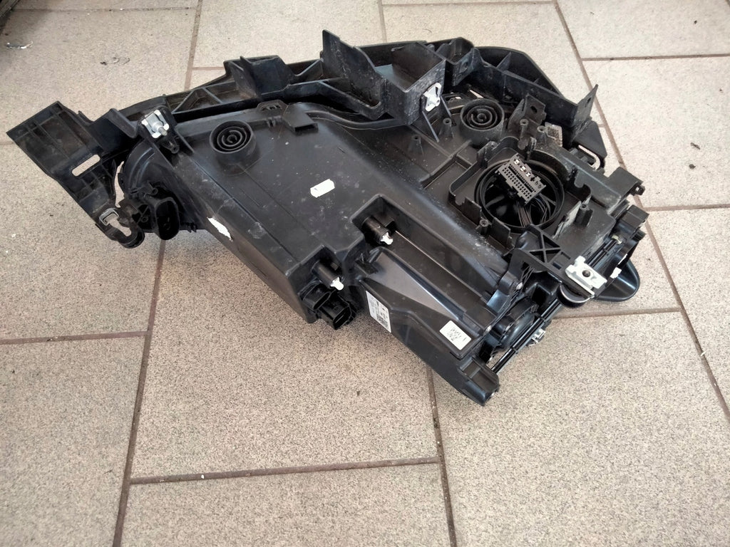 Frontscheinwerfer Cupra Formentor 5FG941007F LED Links Scheinwerfer Headlight SCH1126574593eg