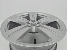 Laden Sie das Bild in den Galerie-Viewer, 4x Alufelge 18 Zoll 8.0&quot; 5x112 25ET Glanz Silber 4M0601025 Audi A5 Rim Wheel