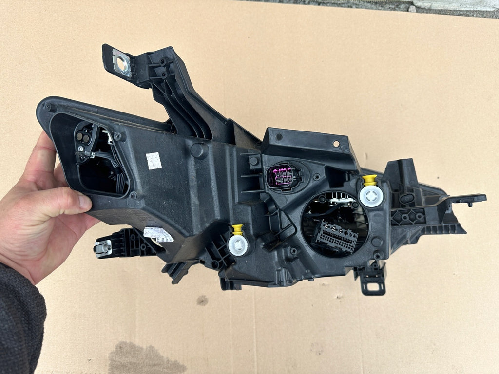 Frontscheinwerfer Cupra Born 10F941007H Links Scheinwerfer Headlight SCH6838164795yj