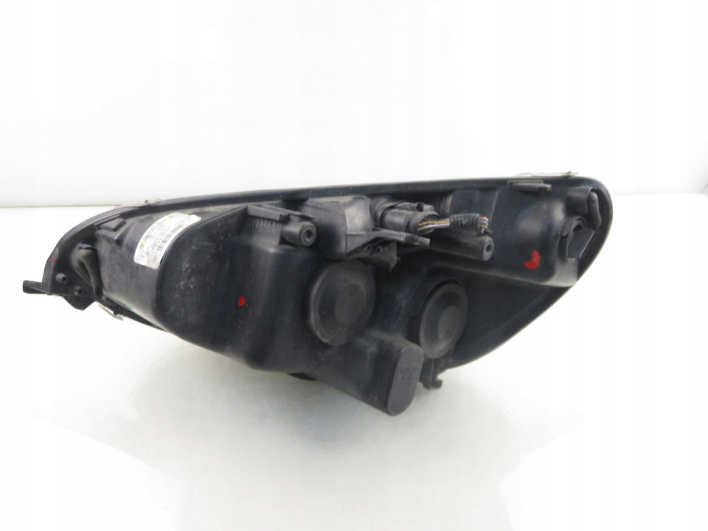 Frontscheinwerfer Ford Galaxy II 6M2113W029AH Rechts Scheinwerfer Headlight SCH6800263154pc