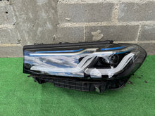 Load image into Gallery viewer, Frontscheinwerfer BMW 5 G30 5A388D5 Laser Links Scheinwerfer Headlight SCH8571701463mo