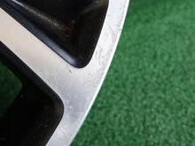 Laden Sie das Bild in den Galerie-Viewer, 1x Alufelge 18 Zoll 7.5&quot; 5x108 50ET Matt Graphit 18LV4C-1007-M2 Ford S-Max Mg