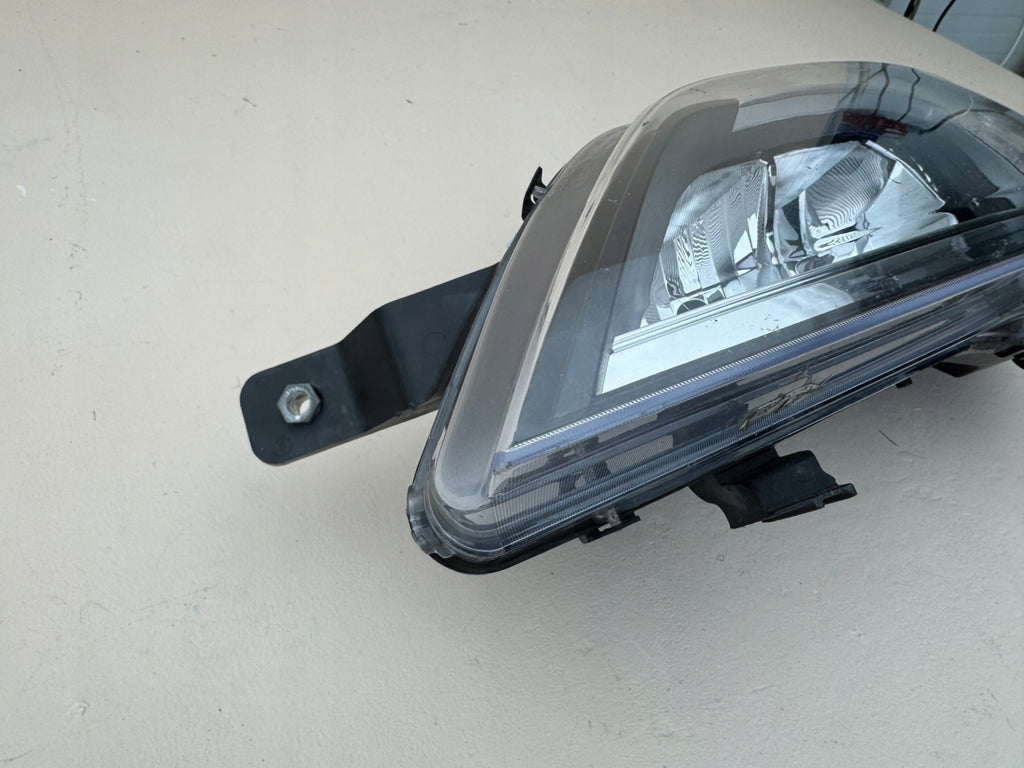 Frontscheinwerfer Fiat Ducato Links Scheinwerfer Headlight SCH7974419001oj