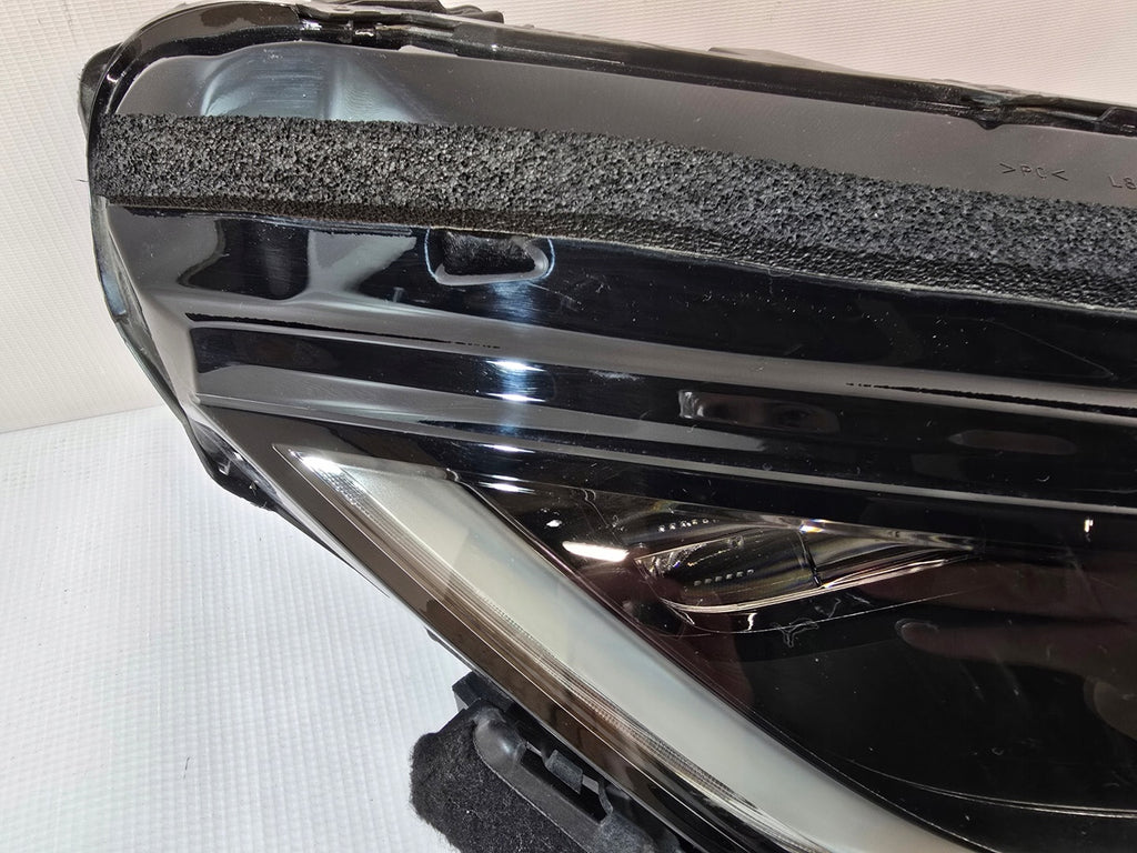 Frontscheinwerfer Tesla 3 1760889-00-F LED Rechts Scheinwerfer Headlight SCH3525346720pm