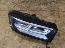 Laden Sie das Bild in den Galerie-Viewer, Frontscheinwerfer Audi Q5 80A941036 80A941035 Links Scheinwerfer Headlight SCH6474827298vg