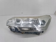 Laden Sie das Bild in den Galerie-Viewer, Frontscheinwerfer Citroën C5 III 9672694180 89904149 89904501 Links Headlight