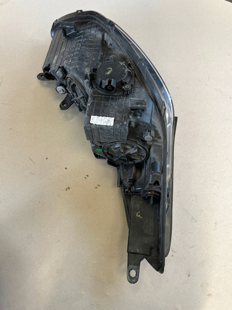 Frontscheinwerfer Hyundai I30 92101-A6020 Links Scheinwerfer Headlight