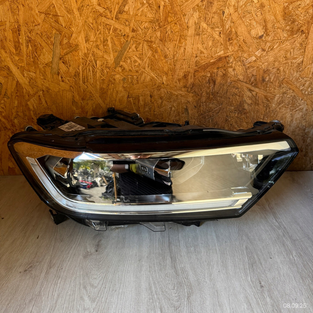 Frontscheinwerfer VW T-Roc 2GA941035CC 2GA941036CC Full LED Ein Satz Headlight SCH5934531994jy