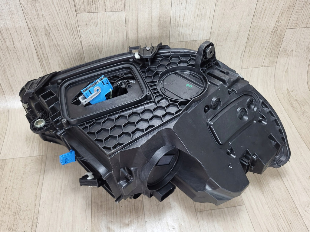 Frontscheinwerfer Mercedes-Benz W206 A2069065304 Links Scheinwerfer Headlight SCH2710360624ud