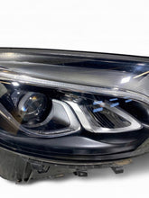 Laden Sie das Bild in den Galerie-Viewer, Frontscheinwerfer Mercedes-Benz Glc C253 A2539065401 Rechts Headlight SCH3870748118fi