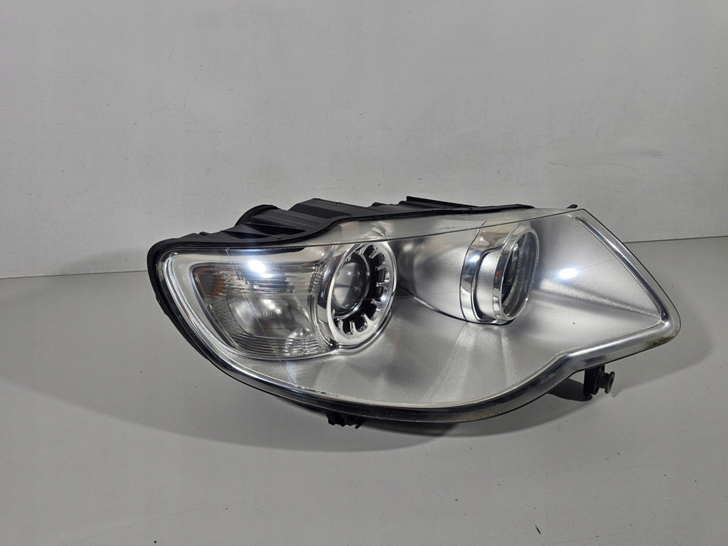 Frontscheinwerfer VW Touareg 17836357381221 Rechts Scheinwerfer Headlight SCH8819895469ch