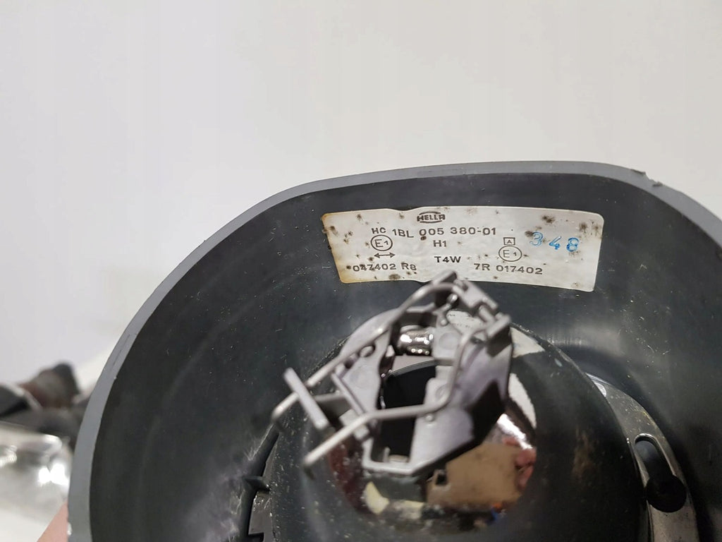 Frontscheinwerfer VW Scirocco 7R017402 Rechts Scheinwerfer Headlight SCH9790185482ru