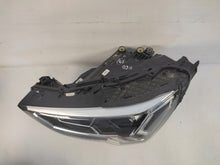 Laden Sie das Bild in den Galerie-Viewer, Frontscheinwerfer Audi Q3 83A941033 Full LED Links Scheinwerfer Headlight SCH3957652707hd