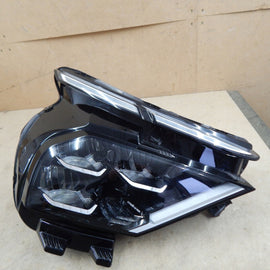 Frontscheinwerfer Citroën C4 III 9830649280 III9830649280 Full LED Rechts SCH8506986145ax