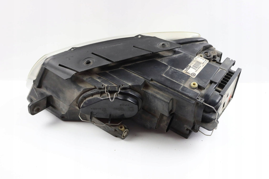 Frontscheinwerfer VW Passat 3C0941752G Rechts Scheinwerfer Headlight SCH5792214187ga