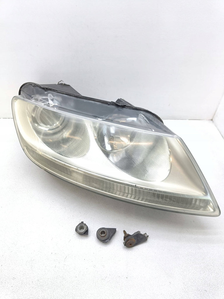 Frontscheinwerfer VW Phaeton 3D1941016H Rechts Scheinwerfer Headlight SCH6384491941fc