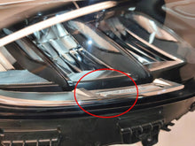 Laden Sie das Bild in den Galerie-Viewer, Frontscheinwerfer Mercedes-Benz Glc A2549064002 Rechts Scheinwerfer Headlight SCH5022984307dv