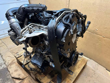 Laden Sie das Bild in den Galerie-Viewer, Motor VW Golf VII CUK 1.4 TSI 150PS 110kW 2015 Hybrid Engine Unkomplett