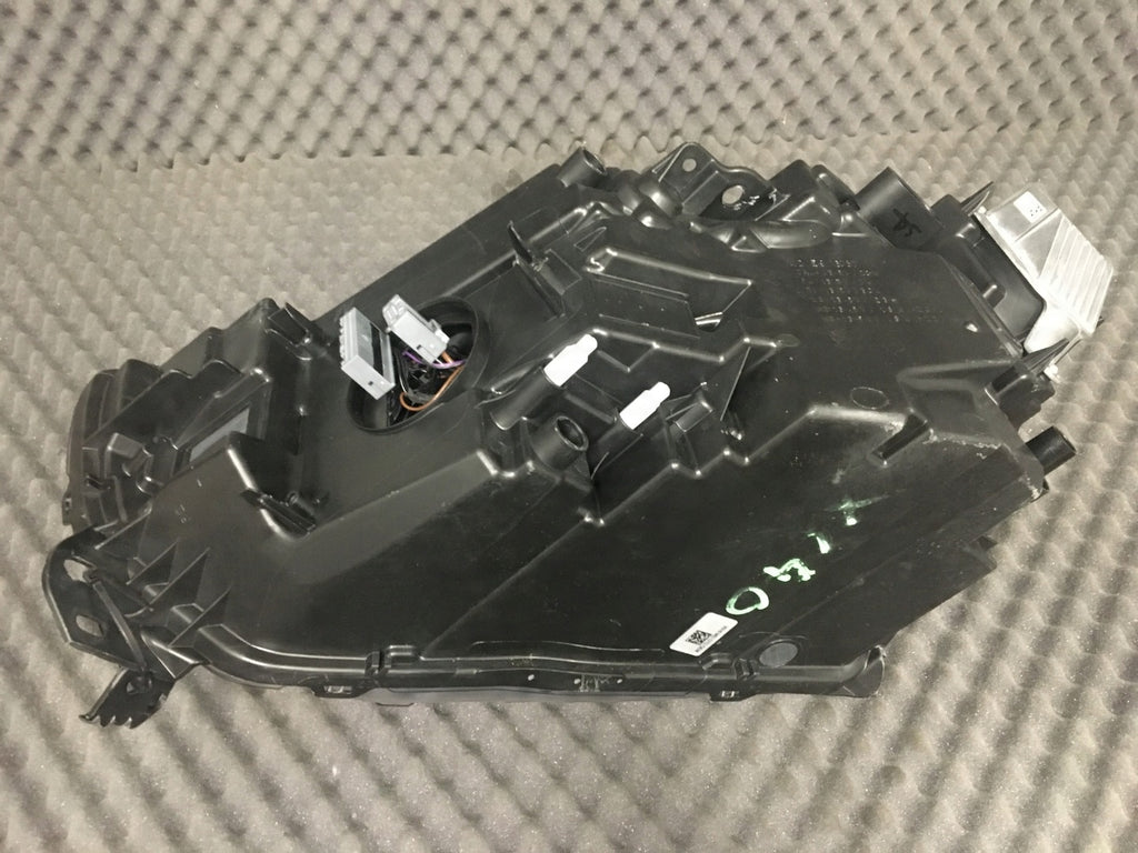 Frontscheinwerfer Volvo Xc40 32133578 Full LED Rechts Scheinwerfer Headlight