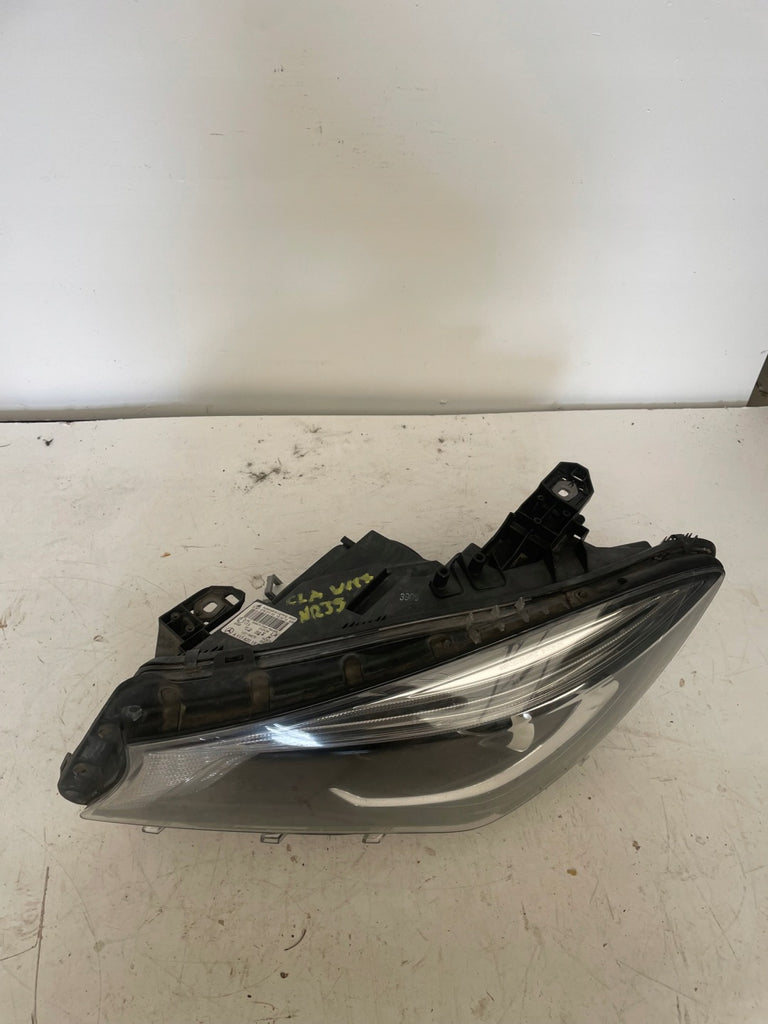 Frontscheinwerfer Mercedes-Benz Cla A1178201561 Xenon Links Headlight SCH2267928078ms