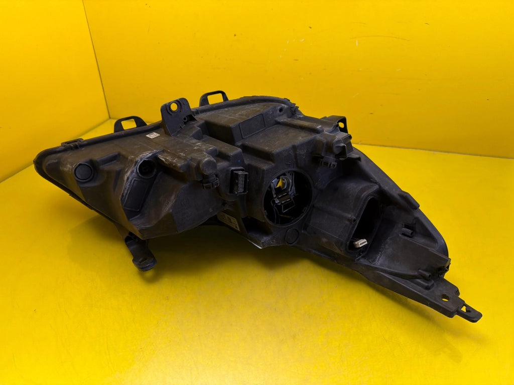 Frontscheinwerfer Opel Astra K 39077800 LED Links Scheinwerfer Headlight SCH5377158806yr