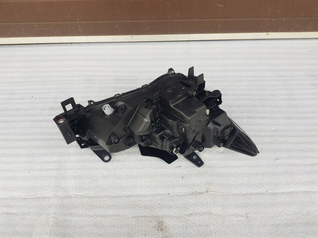 Frontscheinwerfer Mazda Cx-5 KB8M51040 LED Links Scheinwerfer Headlight SCH7063234064rs