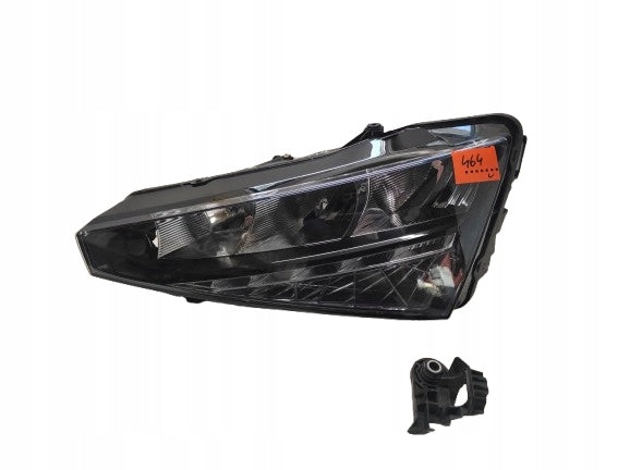 Frontscheinwerfer Skoda Scala 657941015 Links Scheinwerfer Headlight SCH5749726656hj