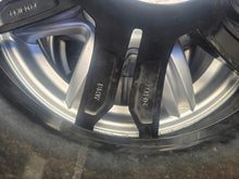 Load image into Gallery viewer, 1x Alufelge 19 Zoll 10.0" 5x112 40ET Glanz Schwarz 8091764 BMW Z4 G29 Rim Wheel FEL6413448573lz