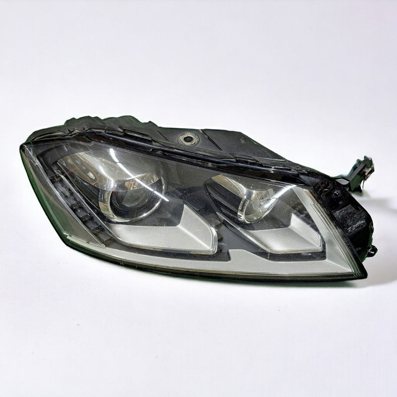 Frontscheinwerfer VW Passat B7 3AB941752 90005333 Rechts Scheinwerfer Headlight