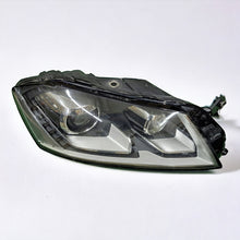 Laden Sie das Bild in den Galerie-Viewer, Frontscheinwerfer VW Passat B7 3AB941752 90005333 Rechts Scheinwerfer Headlight