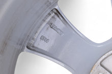 Load image into Gallery viewer, 1x Alufelge 18 Zoll 7.5" 5x120 46ET Silber 3T0601025K Skoda Superb Ii Rim Wheel FEL1239285963cq