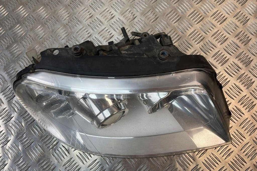 Frontscheinwerfer Seat Alhambra 7M3941016 Xenon Ein Stück (Rechts oder Links)