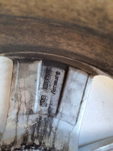 Load image into Gallery viewer, 1x Alufelge 17 Zoll 7.0" 5x120 55ET 7E0601025P VW Multivan Rim Wheel FEL9252196037gl