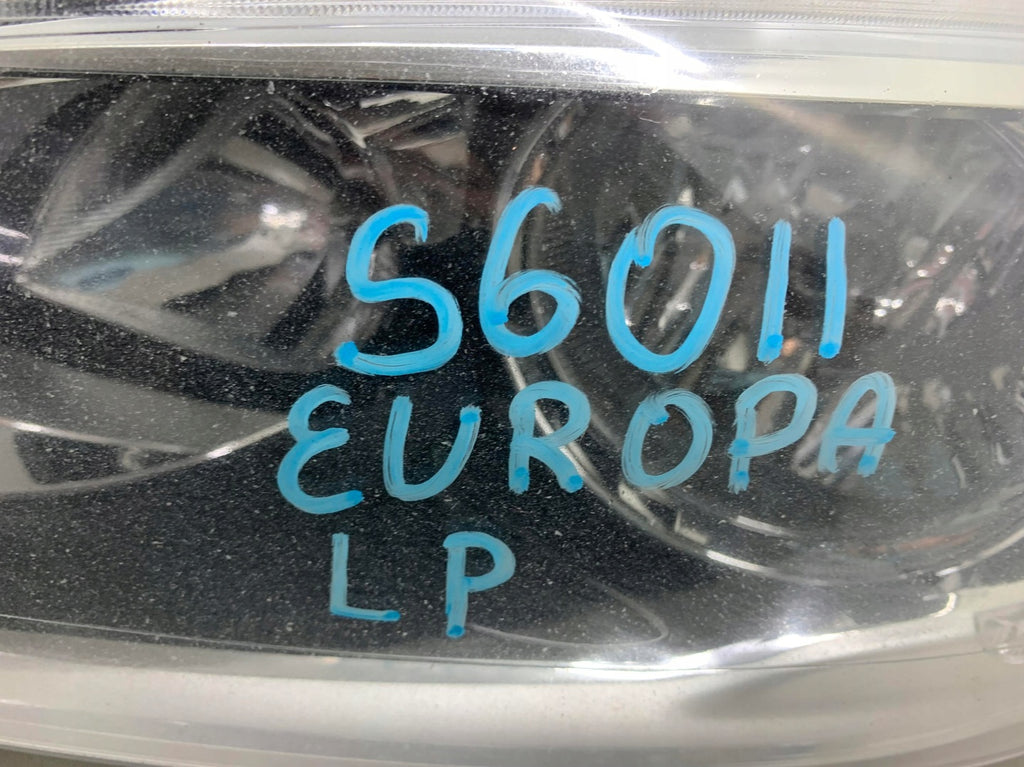 Frontscheinwerfer Volvo S60 II 31420269 Links Scheinwerfer Headlight SCH4879650228zh