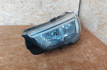 Load image into Gallery viewer, Frontscheinwerfer Opel Crossland X 13467967 LED Links Scheinwerfer Headlight