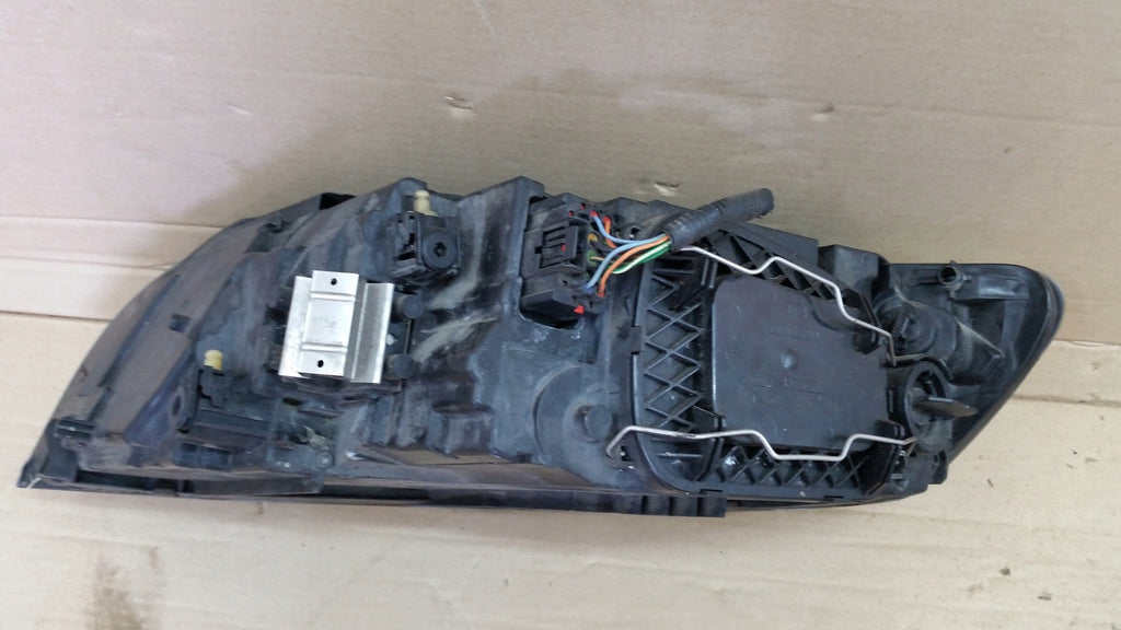 Frontscheinwerfer Volvo V50 31265695 Ein Stück (Rechts oder Links) Headlight SCH7743690217cn