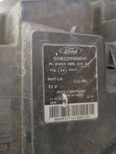Laden Sie das Bild in den Galerie-Viewer, Frontscheinwerfer Ford Transit Custom JK21-13W030-DG Links Headlight