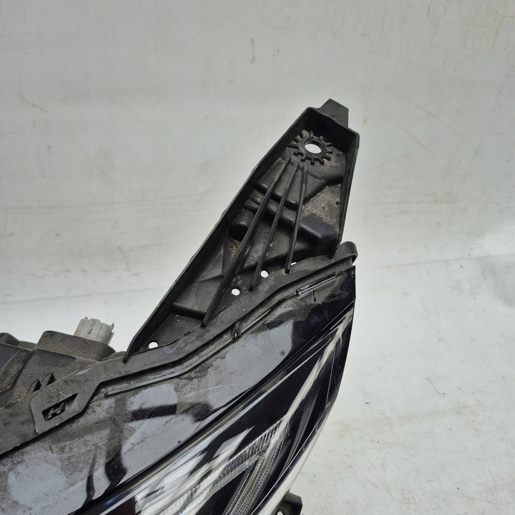 Frontscheinwerfer Renault Talisman 260602488R Full LED Links Headlight SCH7708127654tj