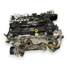 Laden Sie das Bild in den Galerie-Viewer, Motor Opel Astra Meriva B B16DTL 1.6 CDTI 110PS 81kW 167TKm 2014 Diesel Komplett MOT1764996913ri
