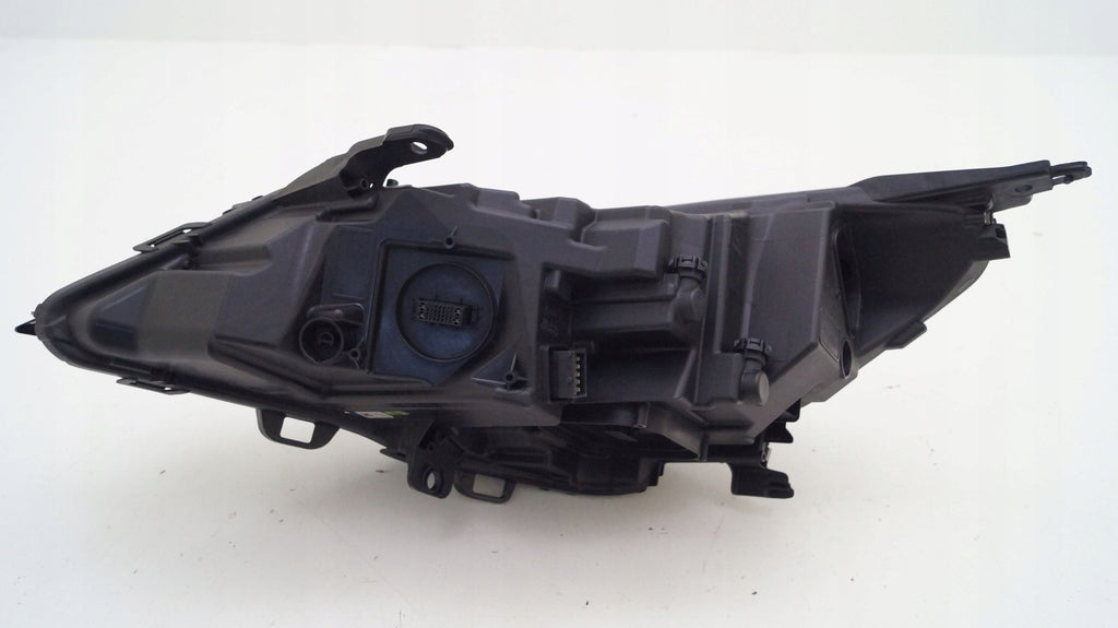 Frontscheinwerfer Opel Astra K 39055746 FULL LED Rechts Scheinwerfer Headlight