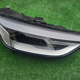 Frontscheinwerfer Audi A4 B9 8W0941012 Rechts Scheinwerfer Headlight SCH1256009755fz