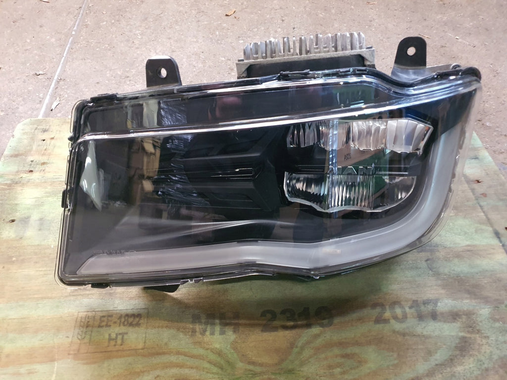 Frontscheinwerfer Man 81251016819 LED Links Scheinwerfer Headlight SCH9330314997nj