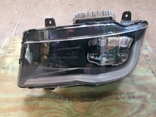 Laden Sie das Bild in den Galerie-Viewer, Frontscheinwerfer Man 81251016819 LED Links Scheinwerfer Headlight SCH9330314997nj