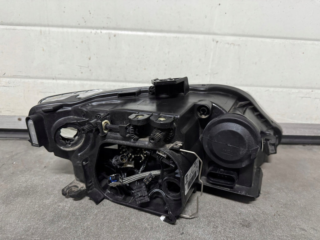 Frontscheinwerfer Seat Exeo 3R1941007H 89320171 Links Scheinwerfer Headlight SCH1097159197sv